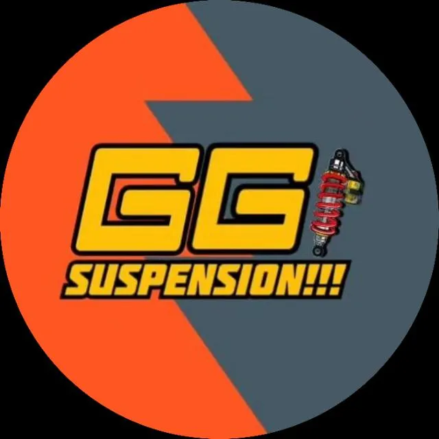 gg suspension