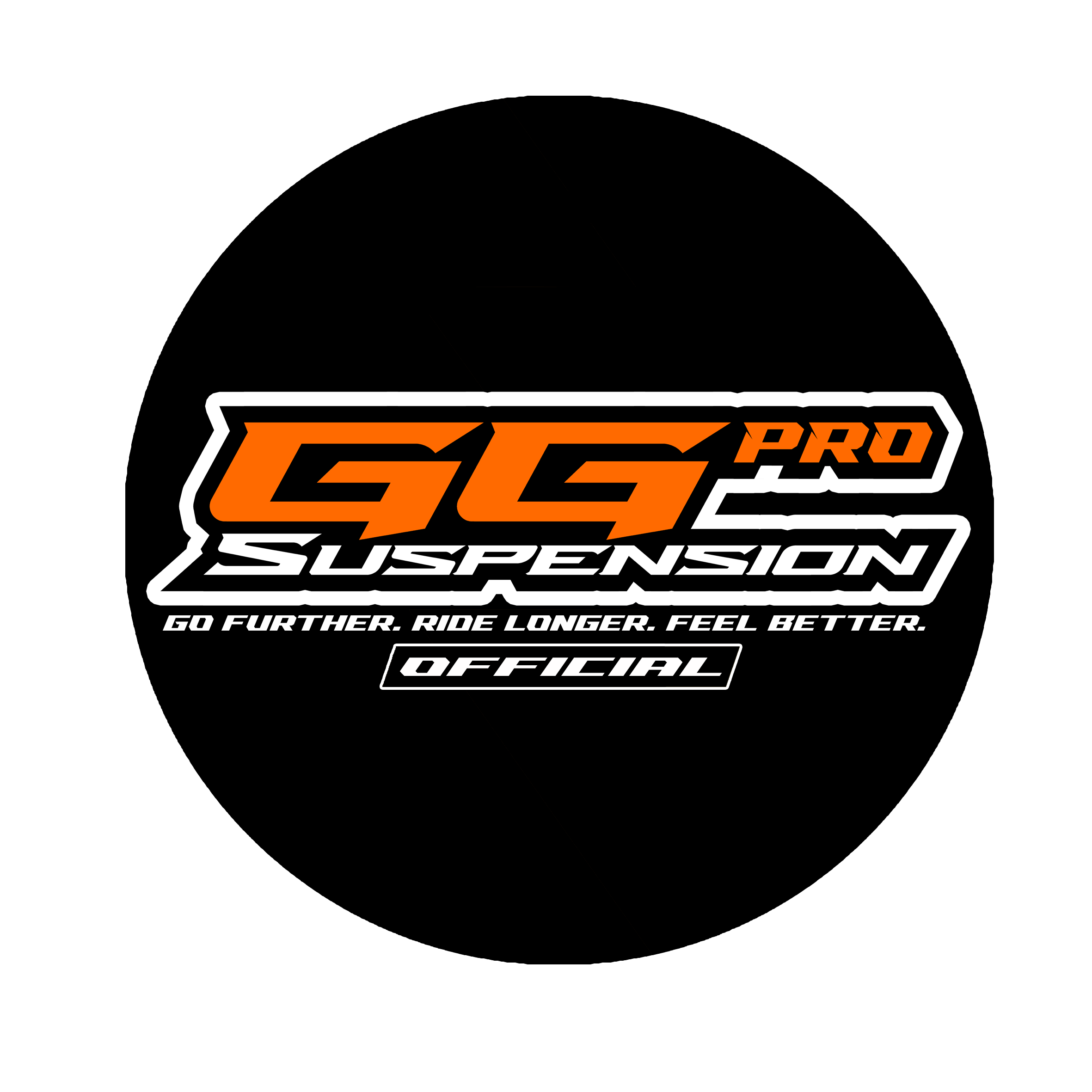 GG Pro Suspension