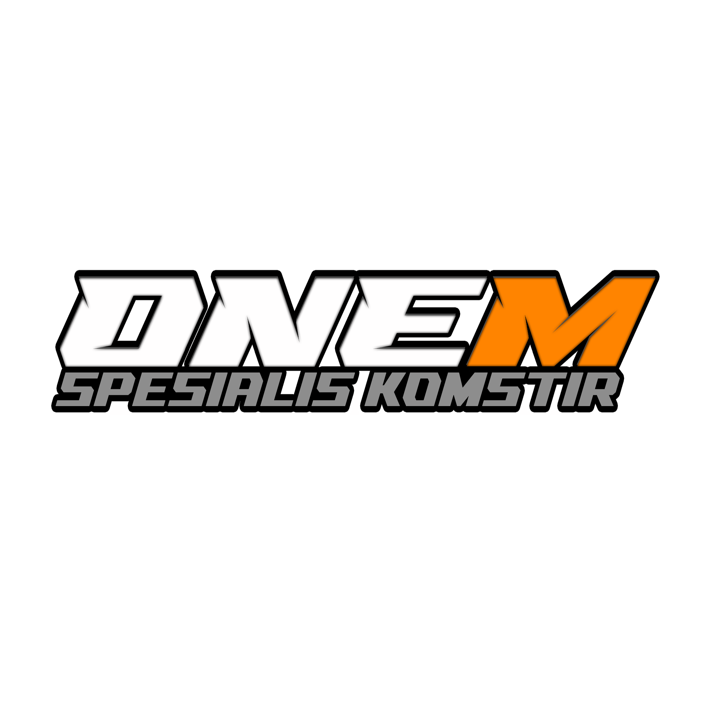 One M Spesialis Komstir